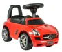 Masinuta Mercedes Baby Mix foto