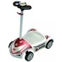 Trotineta cu acumulator Baby Mix foto