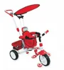 Tricicleta pentru copii Baby Mix foto