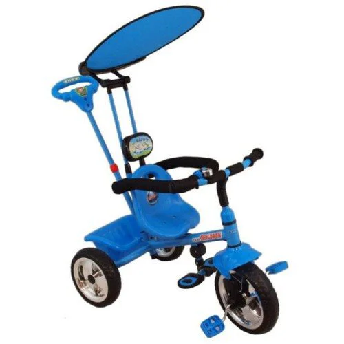 Tricicleta pentru copii Baby Mix foto