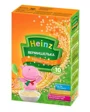 Вермишелька Heinz звездочки (10+ мес.), 340г foto