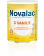Formula de lapte Novalac 3 (1-3 ani), 400 g foto