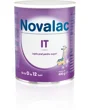 Formula de lapte Novalac IT (0-12 luni), 400 g foto
