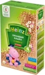 Terci Heinz din hrisca cu Omega-3 (4+ luni), 200g foto