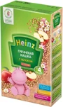 Terci Heinz din hrisca cu mere (4+ luni), 200g foto