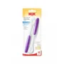 Set din 2 lingurite NUK Easy Learning (4+ luni) foto