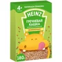 Terci Heinz hipoalergic din hrisca (4+ luni), 180g foto
