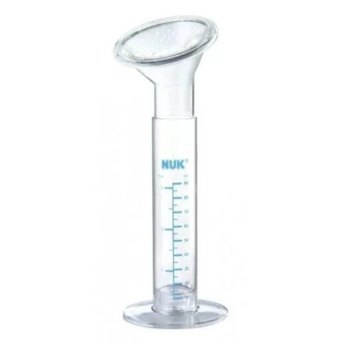 image for Молокоотсос NUK Soft &amp; Easy ручной foto