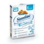 Детская молочная смесь Similac 1 (0-6 мес.), 350 г foto