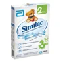 Детская молочная смесь Similac 2 (6-12 мес.), 350 г foto