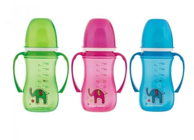 Поильник непроливающий Canpol EasyStart, 240 мл