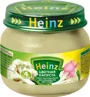 Piure Heinz de conopida (4+ luni), 80g