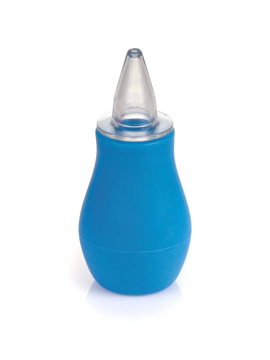 image for Aspirator nazal Canpol foto