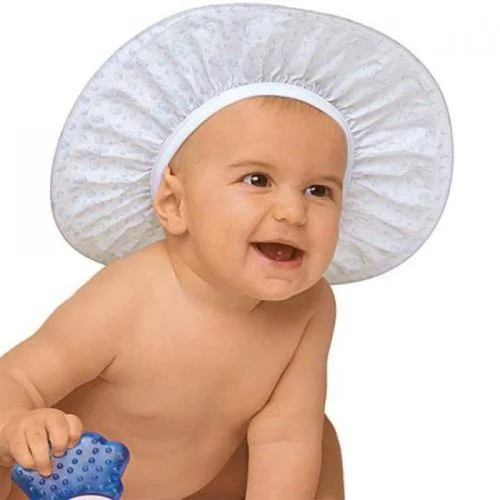 Protectie pentru cap in timpul baii Canpol foto