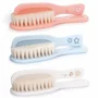 Set perie si pieptene Canpol &quot;Newborn Baby&quot;