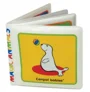 Игрушка-книжка мягкая Canpol, меняющая цвета foto