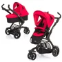 Carucior 2 in 1 ABC-Design 3Tec Cranberry foto
