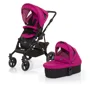 Carucior 2 in 1 ABC-Design Mamba, 4 culori foto