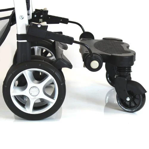 Suport adiacent caruciorului ABC-Design Kiddy Ride On foto