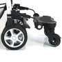 Suport adiacent caruciorului ABC-Design Kiddy Ride On foto