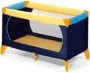 Patut-tarc Hauck Dream'n Play Yellow/Blue/Navy foto