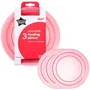 Детские тарелки Tommee Tippee (12+ мес.), 3 шт. foto