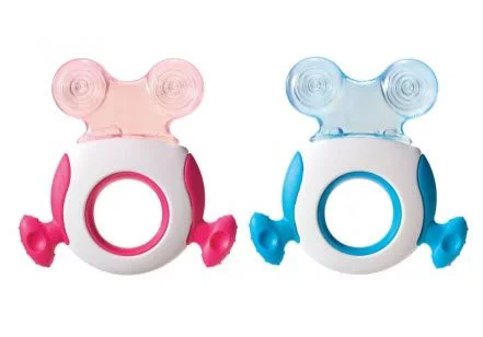 Inel gingival Tommee Tippee Etapa 2 (4+ luni)