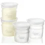 Recipiente Tommee Tippee pentru stocarea laptelui matern, 4 buc.
