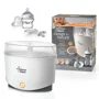 Sterilizator electric Tommee Tippee pentru 6 biberoane foto