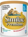 Детская молочная смесь Similac Premium 1 (0-6 мес.), 900 г foto