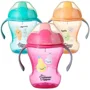 Поильник непроливающий с ручками Tommee Tippee Explora Easy Drink (6+ мес.), 230 мл