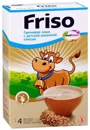 Terci Friso din hrisca cu lapte (4+ luni), 250g foto