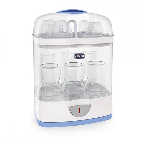 Стерилизатор электрический Chicco Steril Natural 2 в 1