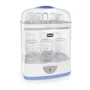 Стерилизатор электрический Chicco Steril Natural 2 в 1