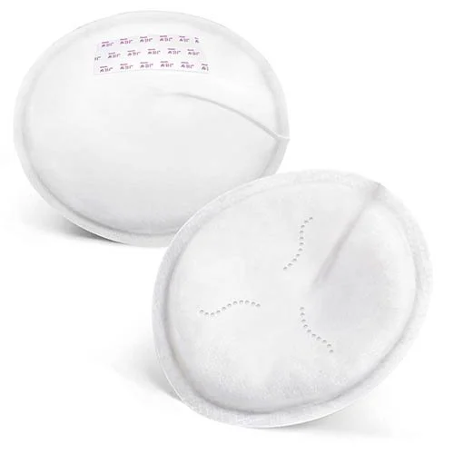 Вкладыши для бюстгальтера дневные Philips AVENT, 30 шт.