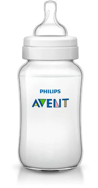 image for Бутылочка для кормления Philips AVENT, 330 мл foto