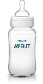 Бутылочка для кормления Philips AVENT, 330 мл foto