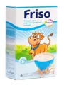 Terci Friso din orez cu lapte (4+ luni), 250g foto