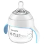 Kit de trecere de la biberon la cana Philips AVENT (4+ luni), 150 ml