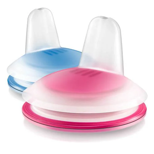 Мягкие носики Philips AVENT (6+ мес.)