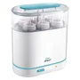 Электрический паровой стерилизатор 3 в 1 Philips AVENT