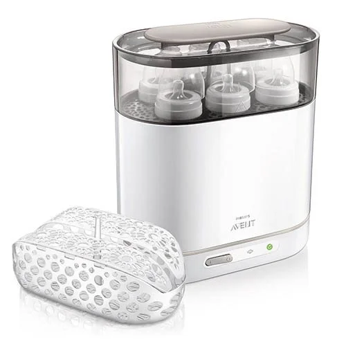 Электрический паровой стерилизатор 4 в 1 Philips AVENT