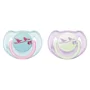 Пустышки ортодонтические Philips AVENT Classic (6-18 мес.), 2 шт. foto