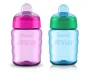 Чашка-непроливайка Philips AVENT Comfort (9+ мес.), 260 мл