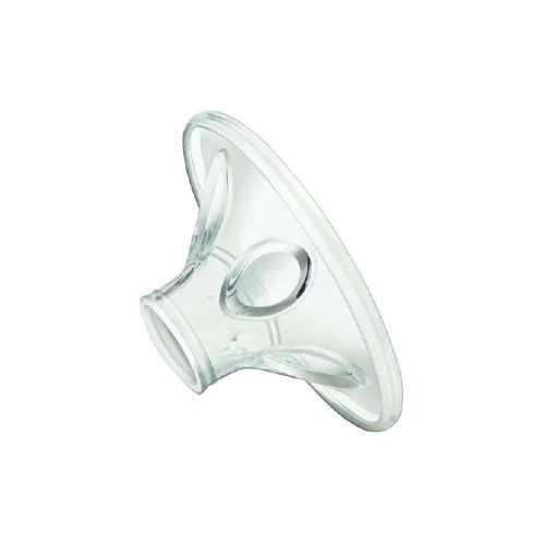 Большая массажная насадка Philips AVENT для молокоотсосов