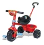Tricicleta Smoby Cars 2 foto