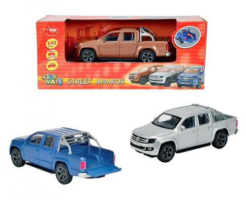image for Masinuta Dickie Street Amarok foto