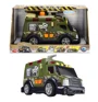 Camion Dickie Military cu sunet si lumina, 33 cm foto