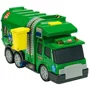 Camion Dickie Garbage Truck (sunet, lumina), 15 cm foto