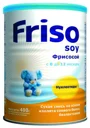 Детская молочная смесь Friso Фрисосой (0-12 мес.), 400 г